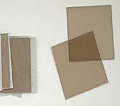 GAUGE GLASS MICA / MICA SHIELDS